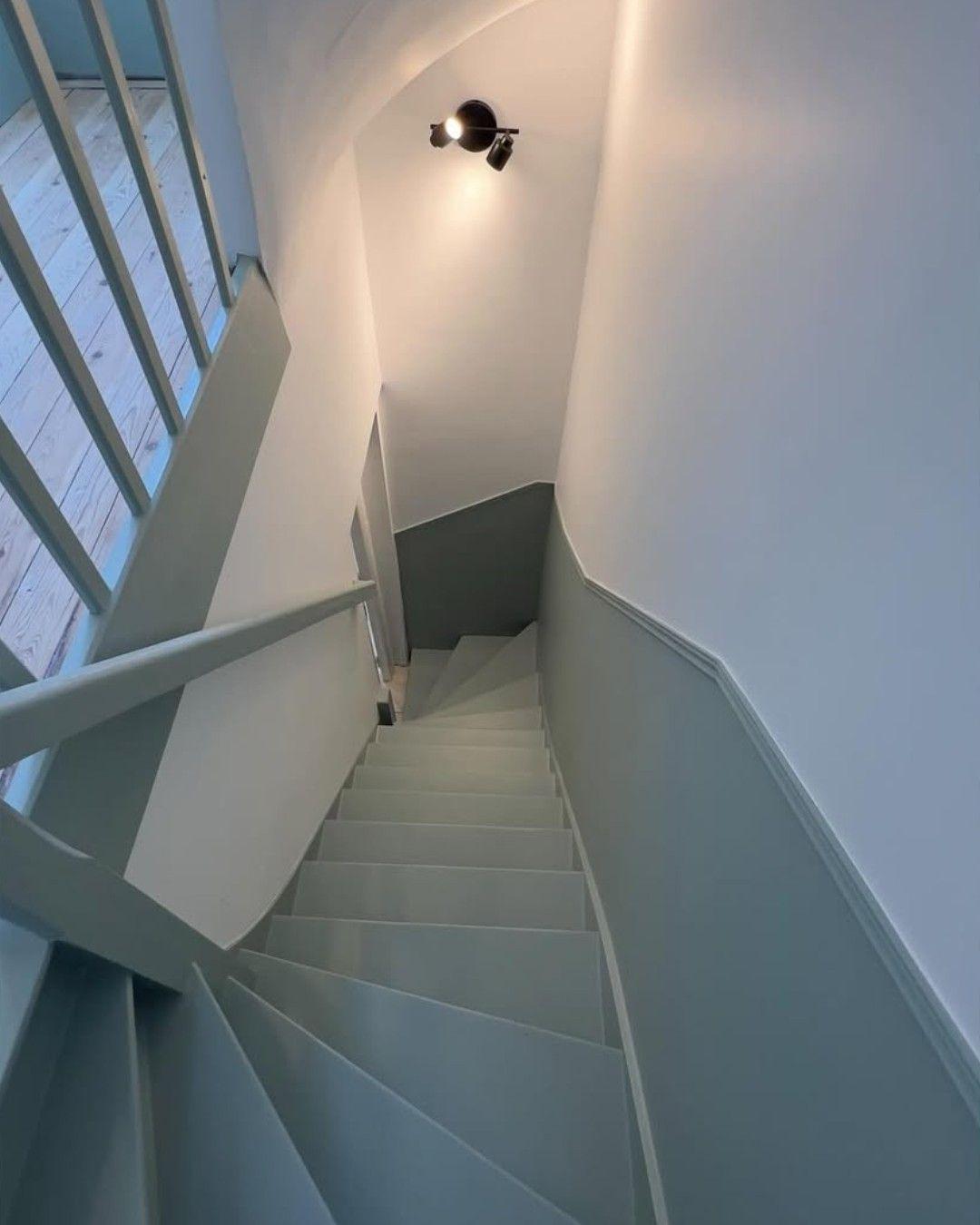 Schilderwerk Amsterdam